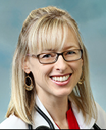 Image of Dr. Stephanie Brooke Crabtree, MD