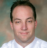 Image of Dr. Todd Sheppard, MD