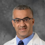 Image of Dr. Bashar Aldeen, MD