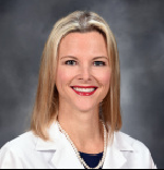 Image of Dr. Moira Katherine Christoudias, MD