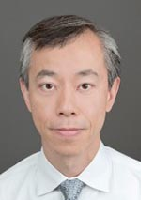 Image of Dr. Richard C. Hsu, MD, PhD