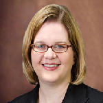Image of Dr. Sara W. Rippel, MD