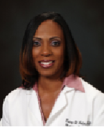 Image of Dr. Tracey Lynn St Julian, MD
