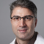 Image of Dr. Saba V. Bejanishvili, MD