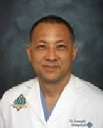Image of Dr. Jon Isamu White, MD