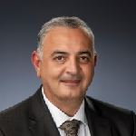 Image of Dr. Ahmad H. Bani Hani, MD, FACS