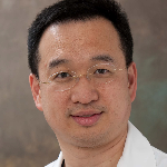 Image of Dr. Qingbing Zhu, MD