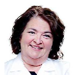 Image of Dr. Lisa M. Skinner, MD