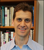 Image of Dr. Neil Sheridan Barry, PhD
