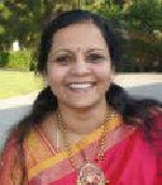 Image of Dr. Sandhya R. Gudapati, MD