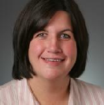 Image of Dr. Sarah J. O'Connell, MD