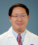 Image of Dr. Eugene Kee Hong, MD