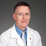 Image of Dr. Robert Dowsett, MD