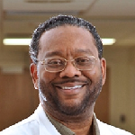 Image of Dr. Paul D. Jackson, MD