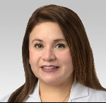 Image of Dr. Maria Fernanda Chacon-Horn, MD
