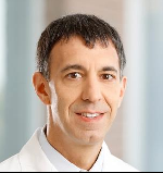 Image of Dr. Michael Milano, MD, PhD