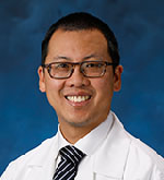 Image of Dr. Brent G. Yeung, MD