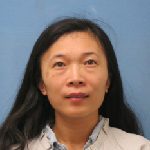 Image of Dr. Melissa Lai-Jenn Wang, MD