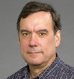 Image of Dr. Thomas E. Register Jr., MD