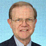 Image of Dr. Bruce T. Henderson, MD