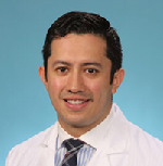 Image of Dr. Carlos J. Guevara, FSIR, MD