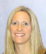 Image of Dr. Katherine L. Gray-Lingis, AUD