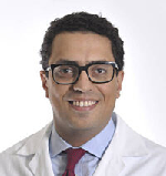 Image of Dr. Michael Yacoub, MD