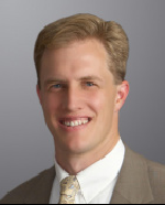 Image of Dr. Travis C. Moore, DO