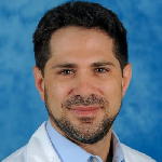 Image of Dr. Juan Carlos Infante Jr., MD