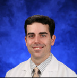 Image of Dr. Todd Vincent Cartee, MD