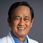 Image of Dr. Rene S. Vasquez, MD