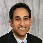 Image of Dr. Sejan B. Patel, MD