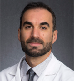Image of Dr. Angelo Peter Malamis, MD