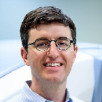 Image of Dr. Eric Von Johnson, MD