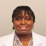 Image of Dr. Irvelyne Camille, MD, FACOG