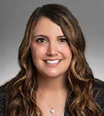 Image of Mrs. Brianna Alyce Olson, DNP, APRN, CNP, FNP