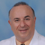 Image of Dr. Arthur P. Weiner, MD