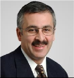 Image of Dr. David S. Lever, MD