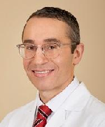 Image of Dr. Justin J. Green, MD