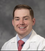 Image of Dr. Tyler J. Trahan, MD