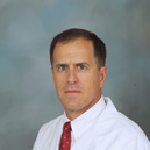 Image of Dr. Hugh H. Windom, M.D.