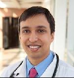 Image of Dr. Salil Avasthi, MD