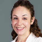 Image of Dr. Rebecca Podolsky, MD