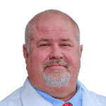Image of Dr. James A. Goudy II, MD