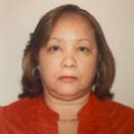 Image of Ms. Josephine Ovalles, LCSW-R