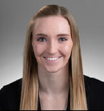 Image of Courtney Suppa, PT, DPT