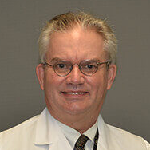Image of Dr. Robin Hampton, MD, PhD