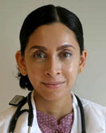 Image of Dr. Aneetha Thirumalai, MD