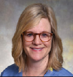 Image of Gretchen L. Erpelding, BSN, CRNA, MS