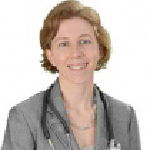 Image of Dr. Carrie L. McNeil, MD